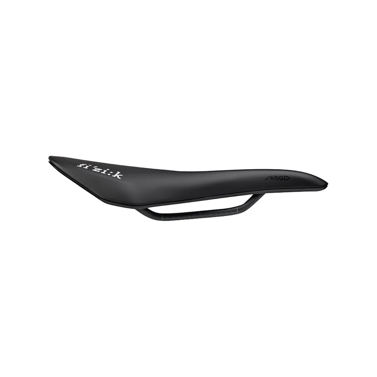 Szyny siodła FIZIK VENTO ARGO R5 150 mm czarne manganowe - Image 2