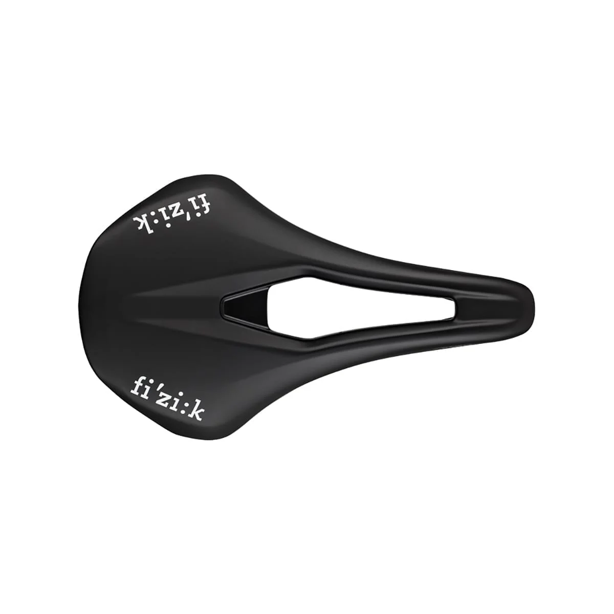 Szyny siodła FIZIK VENTO ARGO R5 150 mm czarne manganowe - Image 3