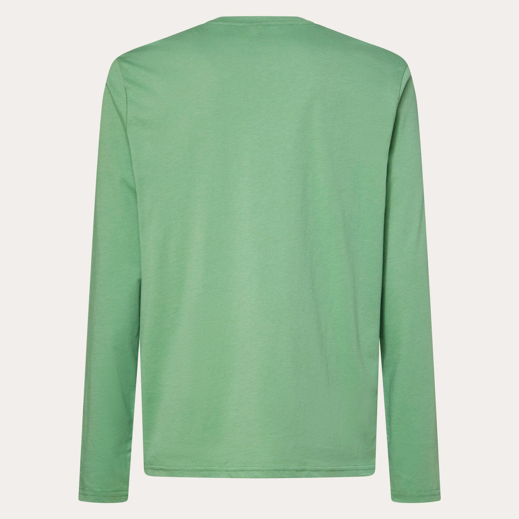 T-Shirt OAKLEY MARK II 2.0 z długim rękawem Nile Green - Image 2