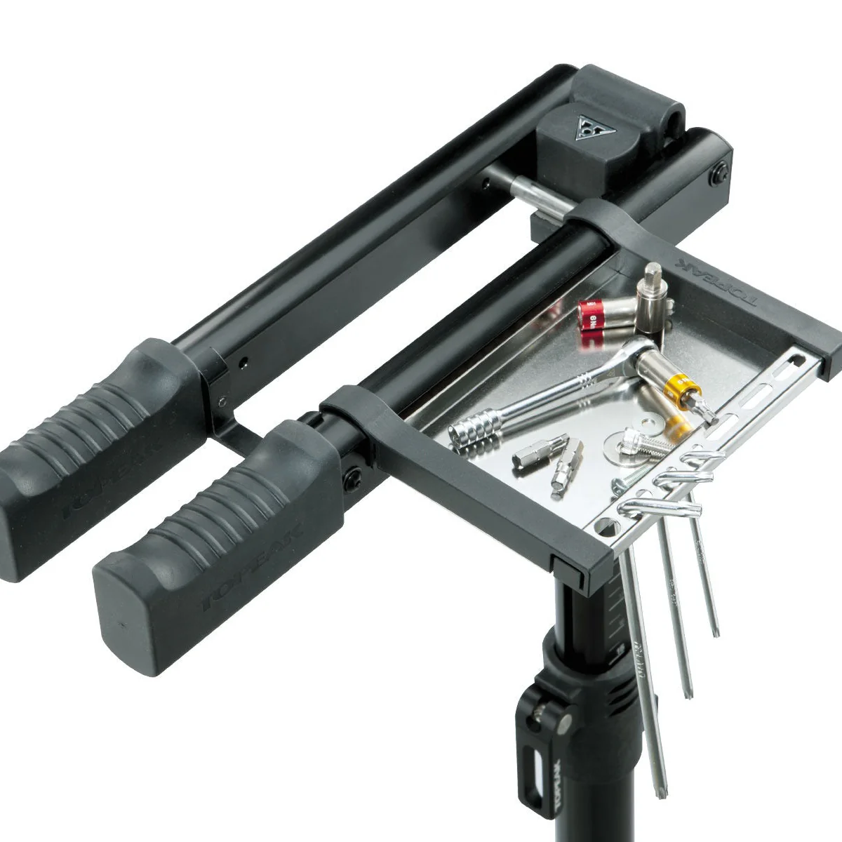 Taca narzędziowa TOPEAK do stojaka warsztatowego Prepstand ZX - Image 2