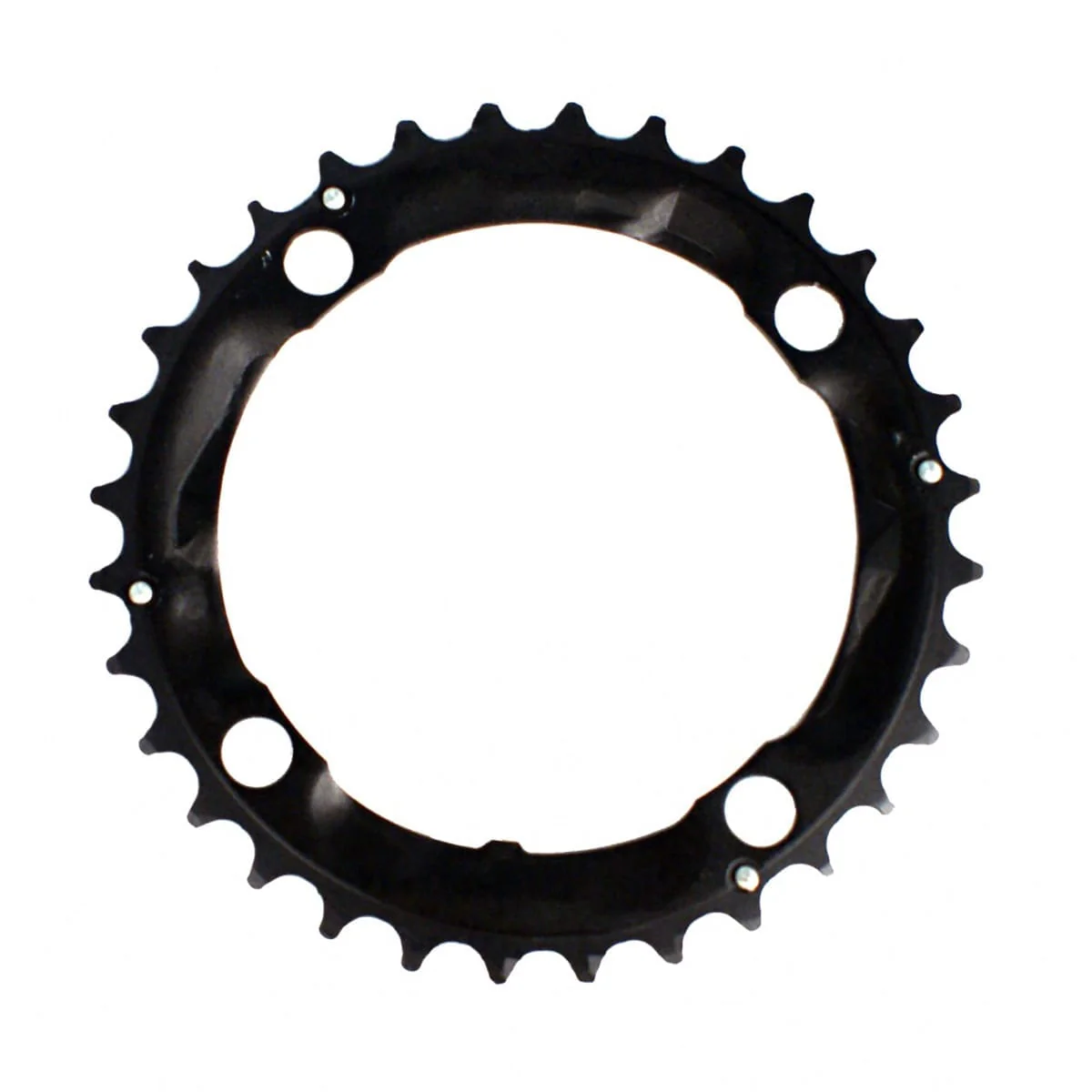 Taca pośrednia STRONGLIGHT ALU 5083 9V 4 otwory 104 mm