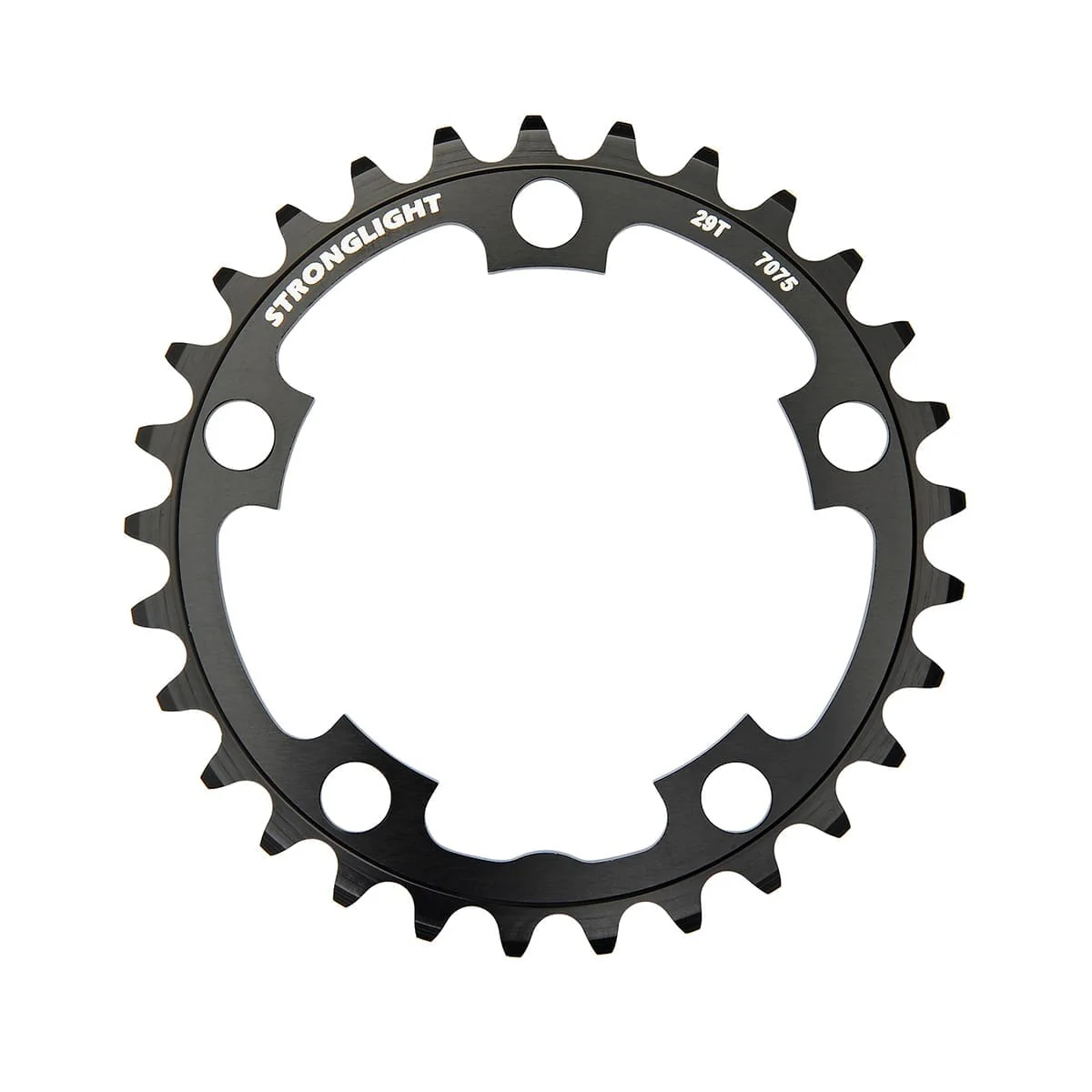 Taca pośrednia STRONGLIGHT ALU 7075 9V 5 otworów 94 mm
