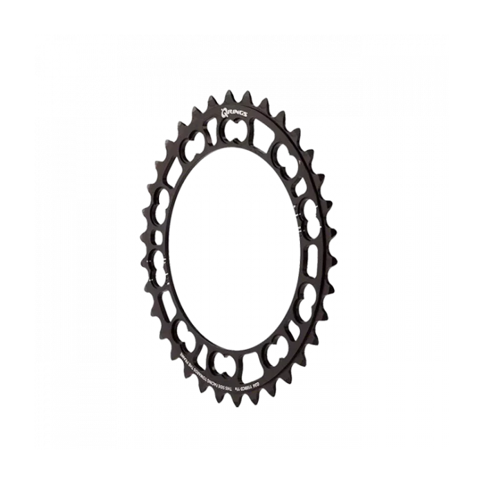 Owalna tacka wewnętrzna 10/11V ROTOR Q-RING 110 mm