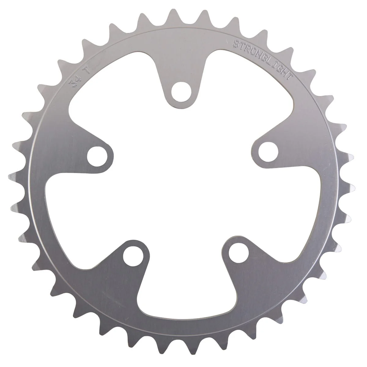 Tacka wewnętrzna STRONGLIGHT ALU 5083 Typ S 74mm 9/10V - Image 2
