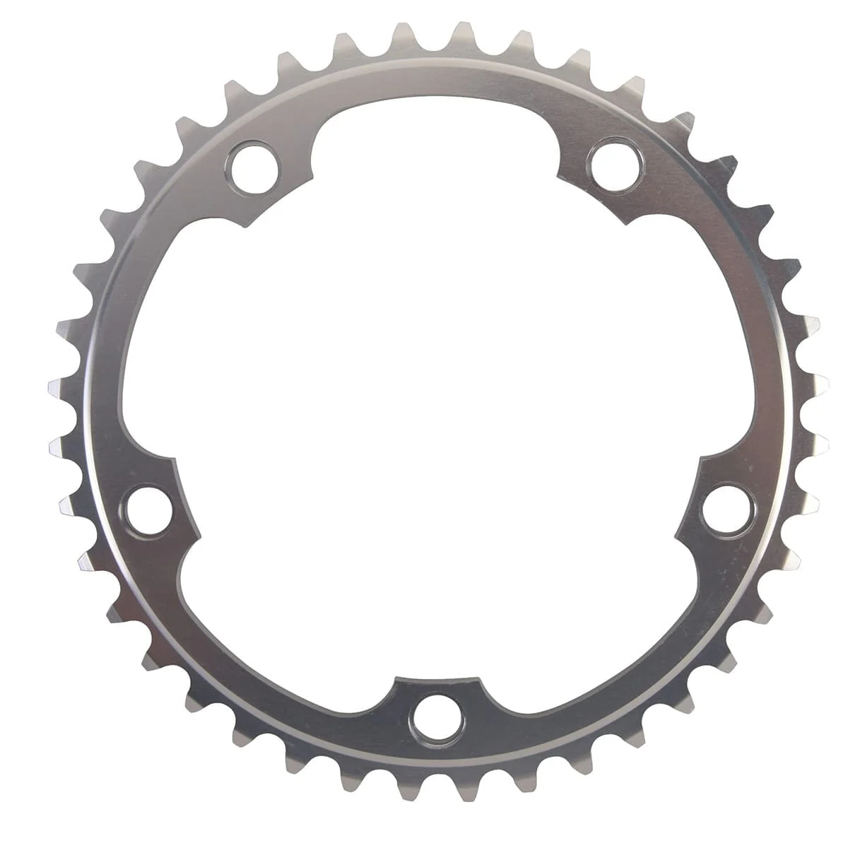Tacka wewnętrzna STRONGLIGHT ALU 7075 Typ S 130mm 9/10V - Image 2