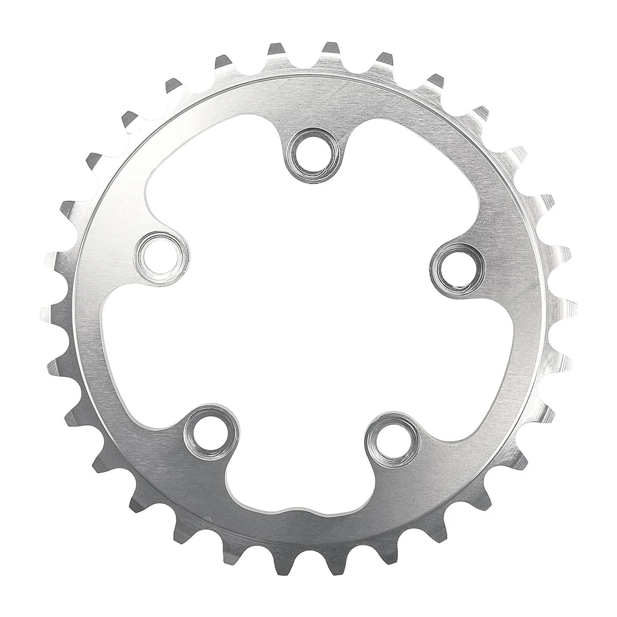 Tacka wewnętrzna STRONGLIGHT ALU 7075 Typ S 74mm 9/10V - Image 3
