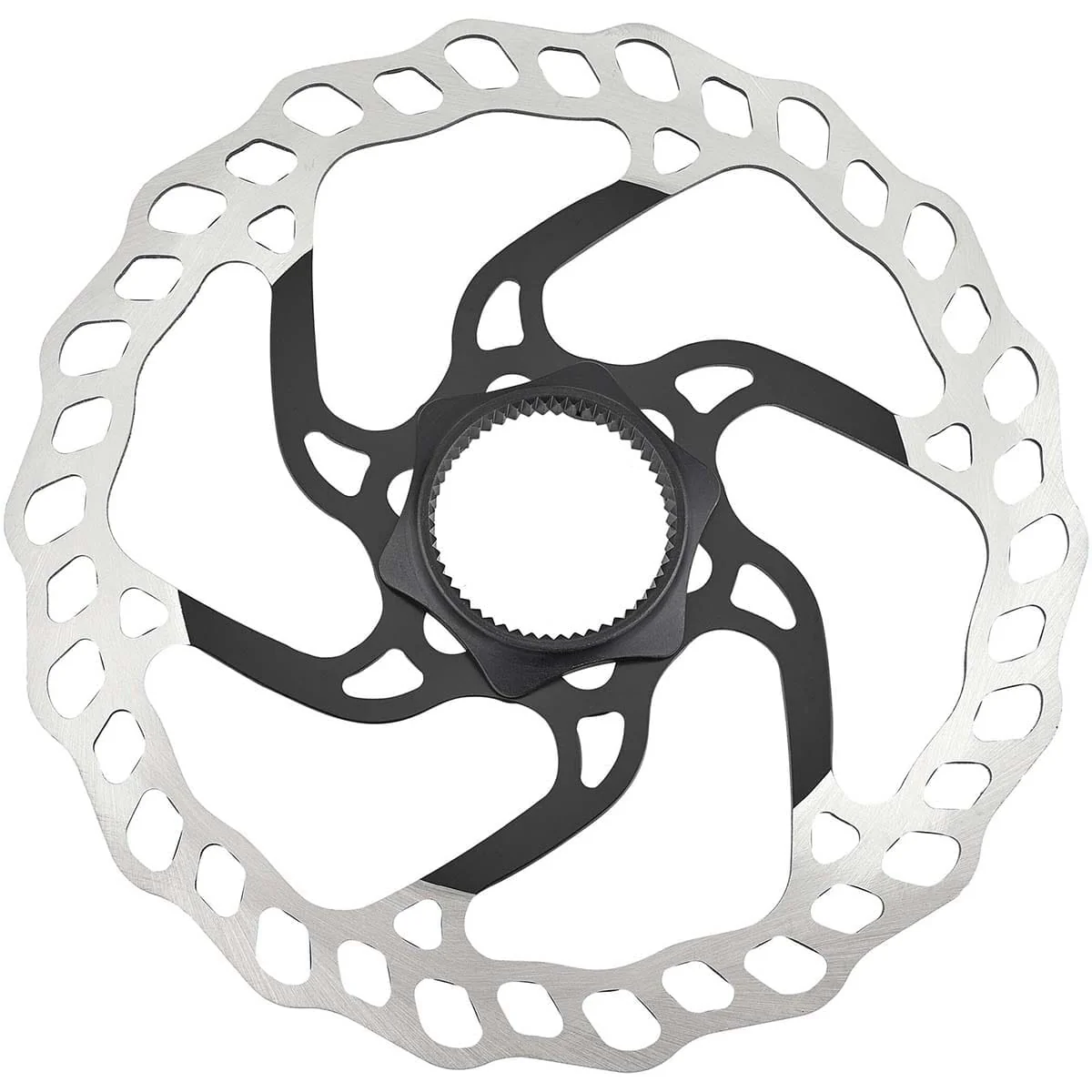 Tarcza GALFER WAVE 1,8 mm CENTER LOCK - Image 2
