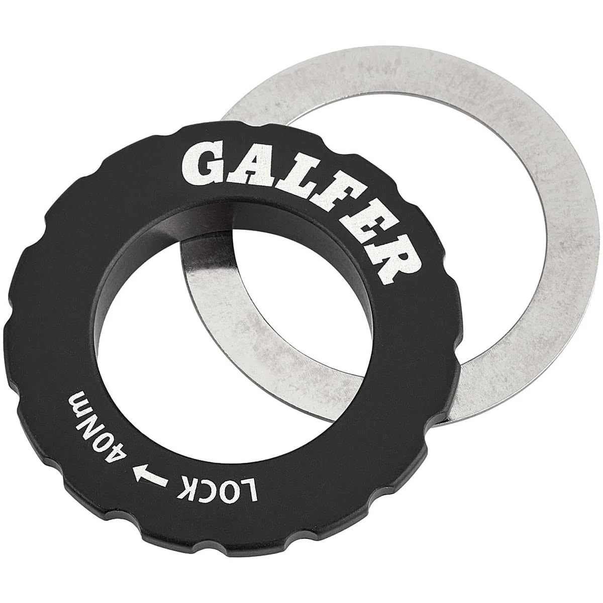 Tarcza GALFER WAVE 1,8 mm CENTER LOCK - Image 3