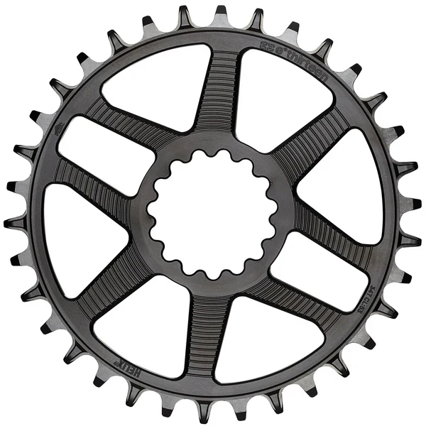 Tarcza łańcuchowa E-THIRTEEN HELIX RACE 11/12V Direct Mount Boost/SuperBoost 52/55mm Mono