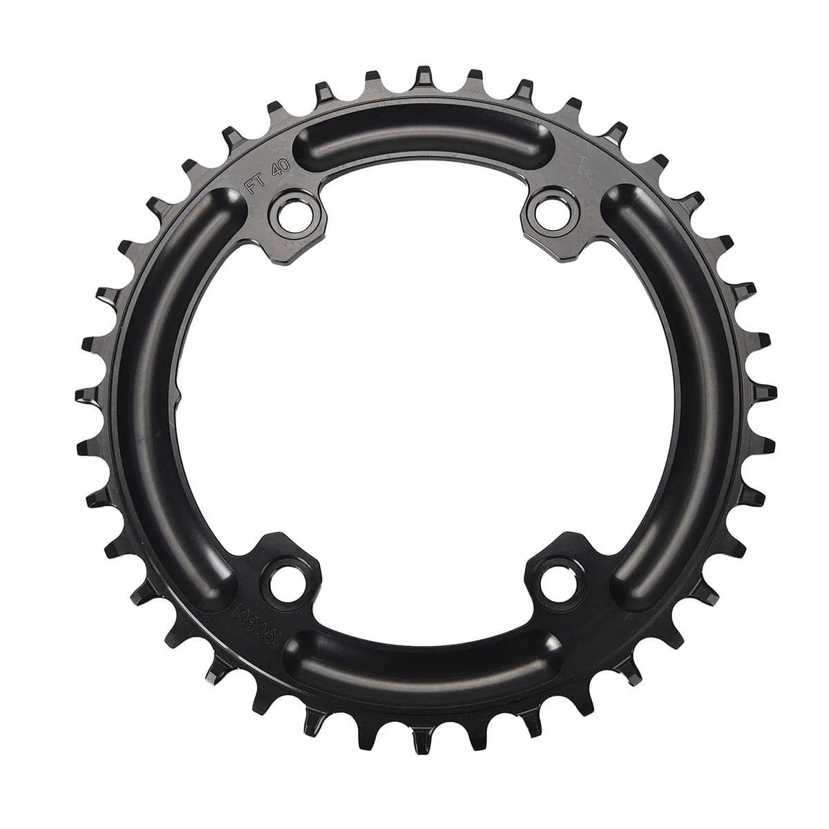Tarcza łańcuchowa Mono 11V WOLF TOOTH Shimano GRX RX810/RX600 110 mm - Image 5