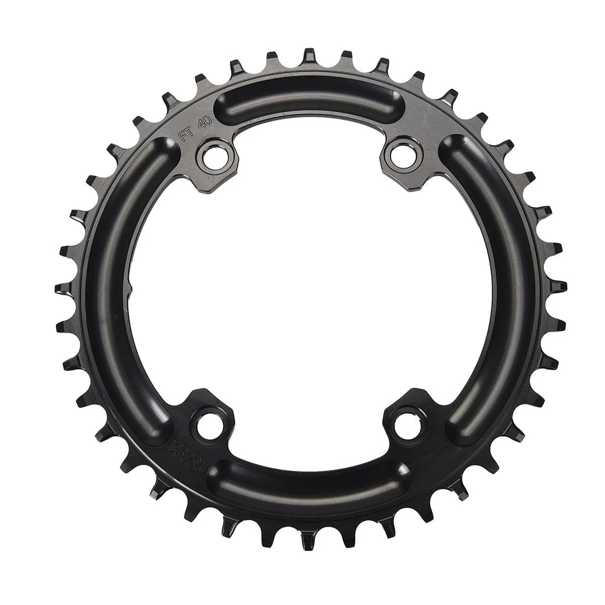 Tarcza łańcuchowa Mono 11V WOLF TOOTH Shimano GRX RX810/RX600 110 mm - Image 6