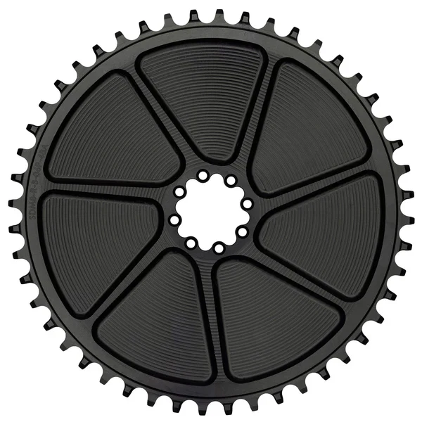 Tarcza łańcuchowa Mono 12/13V WOLF TOOTH AERO Direct Mount Sram 8 bolt - Image 2