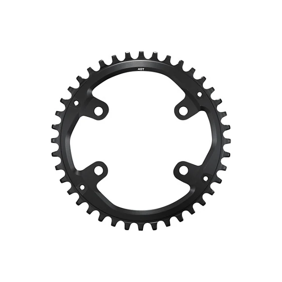 Tarcza łańcuchowa Mono 9/10/11V SHIMANO CUES U8000 BCD 96 mm