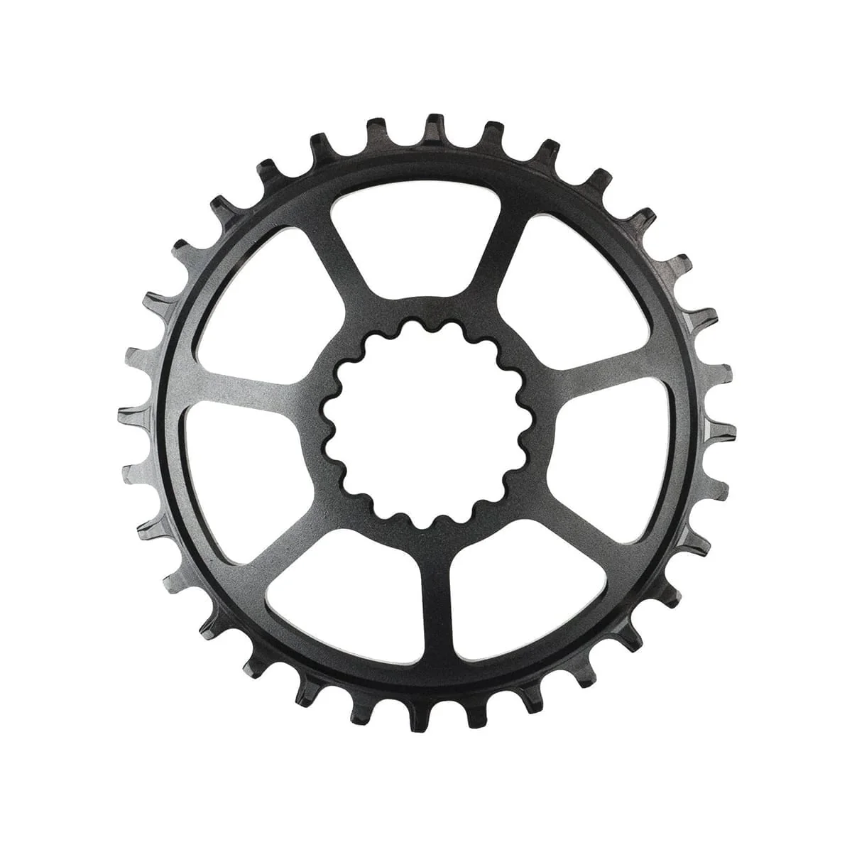 Tarcza łańcuchowa Mono E-THIRTEEN SL 10/11/12V do montażu bezpośredniego bez przesunięcia doładowania 8 mm - Image 2