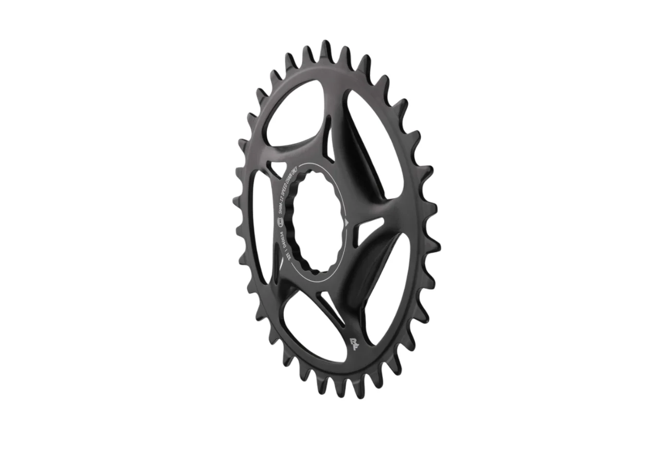 Tarcza łańcuchowa RACE FACE SHIMANO CINCH 12V Direct Mount Mono - Image 3