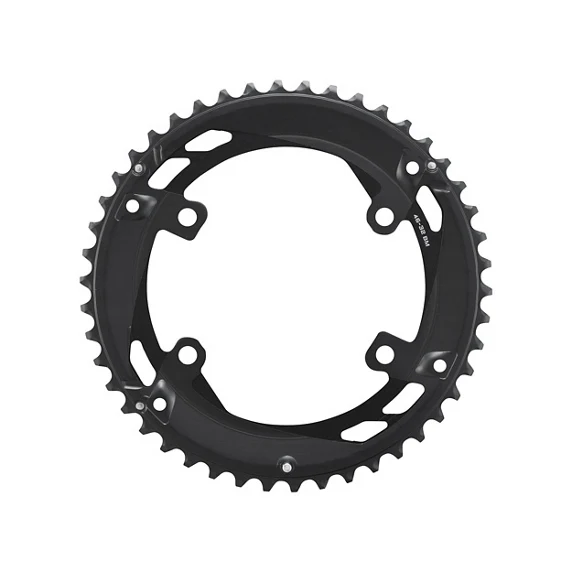 Tarcza łańcuchowa SHIMANO CUES FC-U6010-2 PCD 80mm 10/11V Outdoor