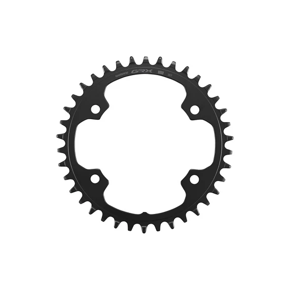 Tarcza łańcuchowa SHIMANO GRX RX610 12V 110mm Mono