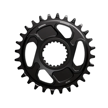 Tarcza łańcuchowa SHIMANO XT SM-CRM86 M8200 12V Mono