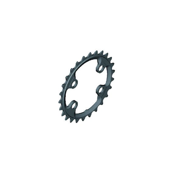 Wewnętrzna tarcza łańcuchowa SHIMANO XTR do FC-M9020-2/FC-M9000-2/FC-M9020-B2 (28-38 zębów) 11V