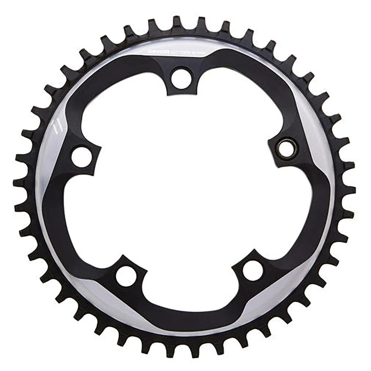 Tarcza łańcuchowa SRAM FORCE 1 11V 110/130mm Mono