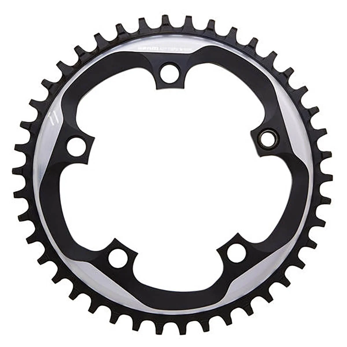Tarcza łańcuchowa SRAM FORCE 1 11V 110/130mm Mono - Image 2