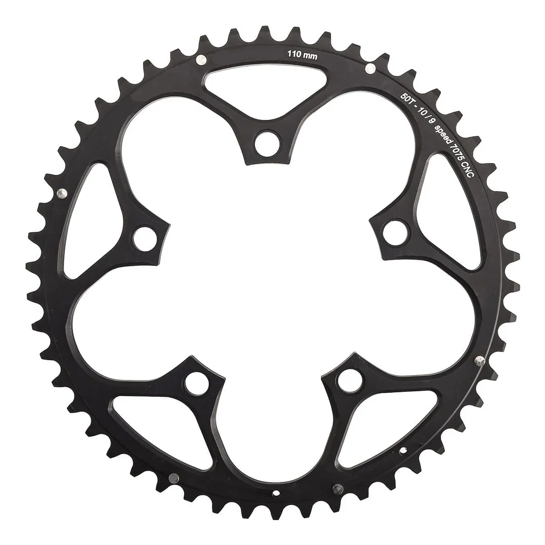 Zewnętrzna tarcza łańcuchowa SRAM POWERLIDE Type B V2 110mm 10V