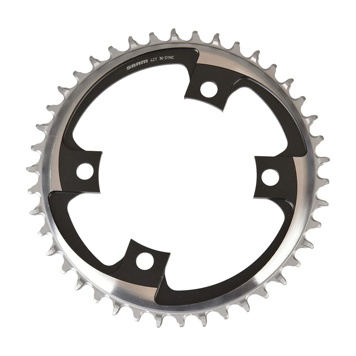 Tarcza łańcuchowa SRAM RED AXS 107mm 12V Mono