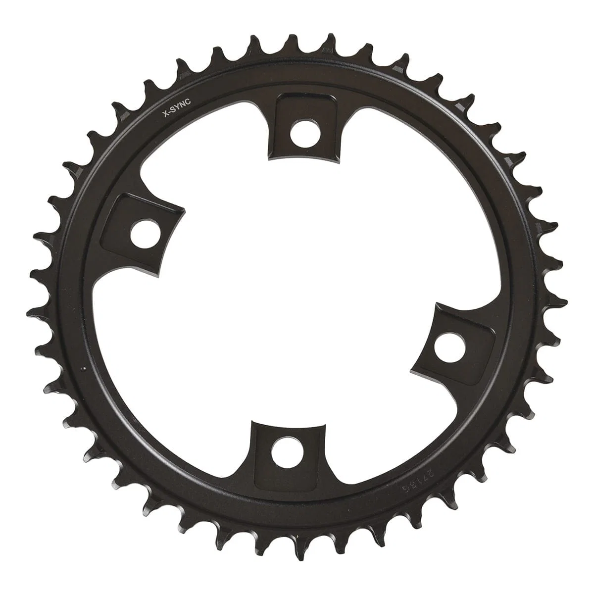 Tarcza łańcuchowa SRAM RED AXS 107mm 12V Mono - Image 2