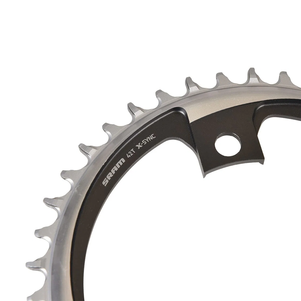 Tarcza łańcuchowa SRAM RED AXS 107mm 12V Mono - Image 3