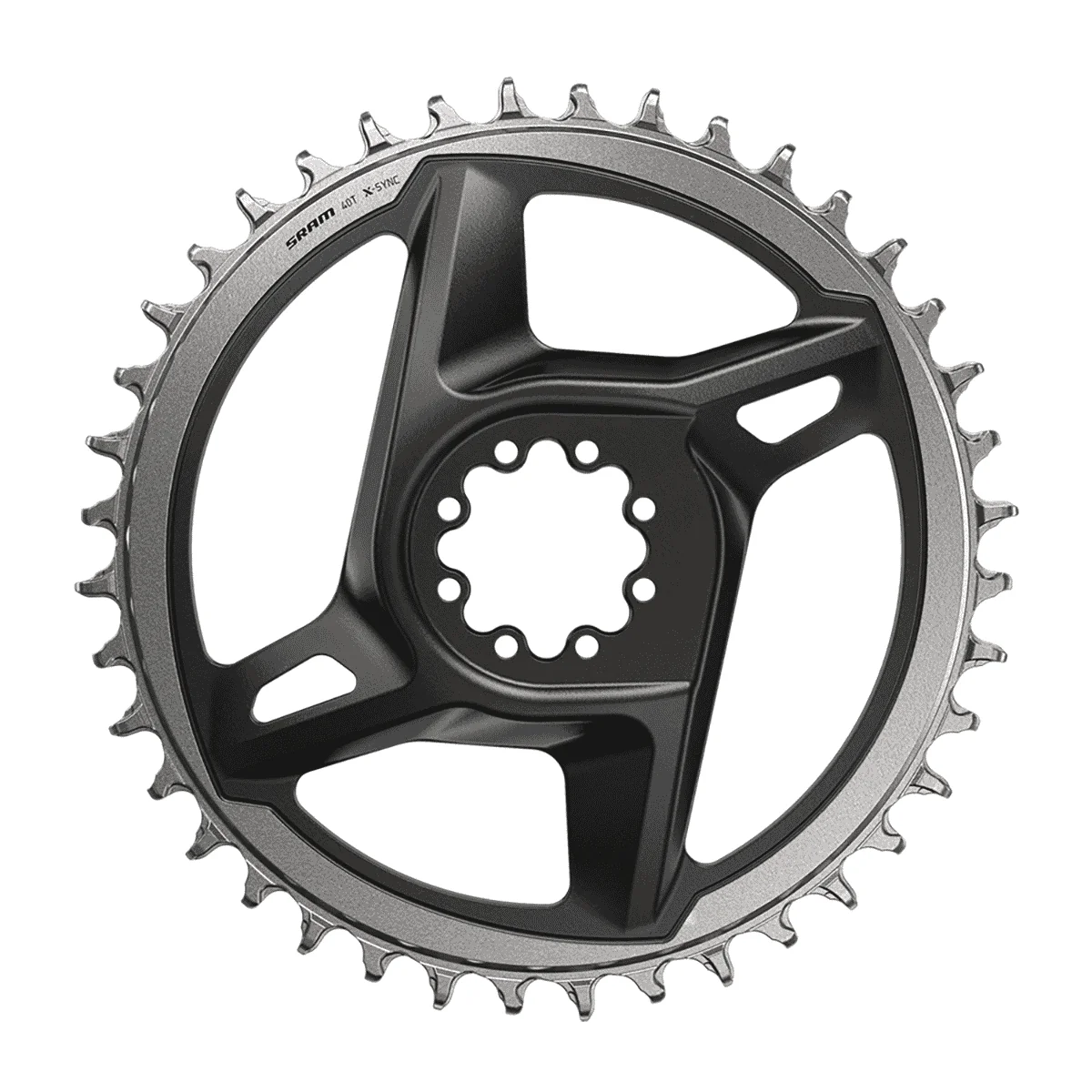 Tarcza łańcuchowa SRAM RED / FORCE AXS Direct Mount 12V Mono - Image 2