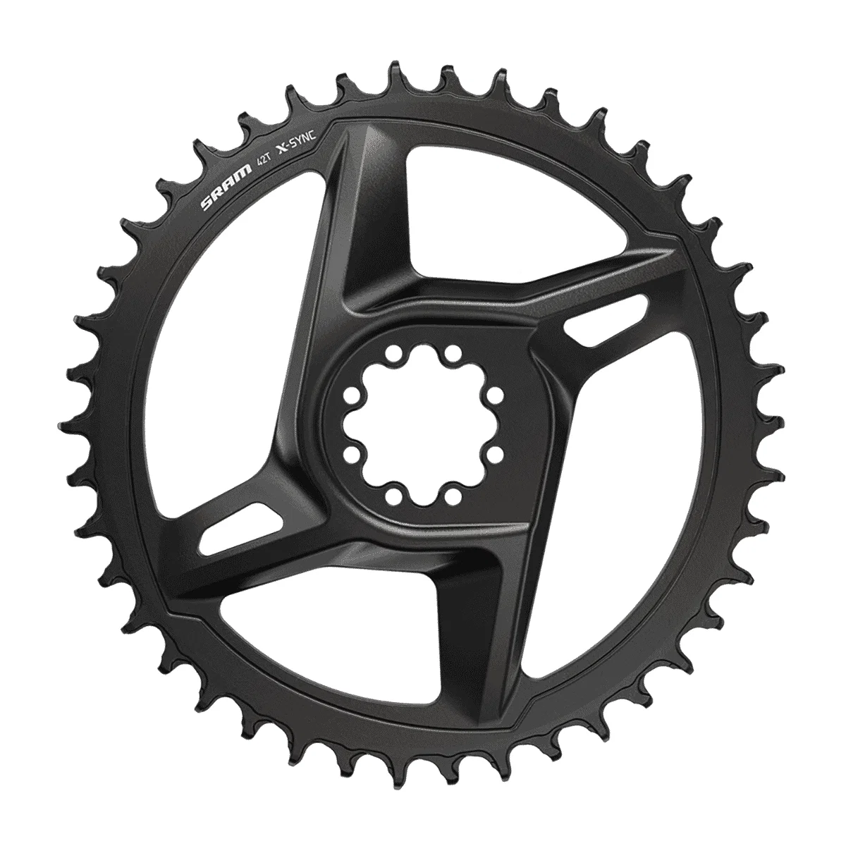 Tarcza łańcuchowa SRAM RIVAL AXS Direct Mount 12V Mono - Image 2
