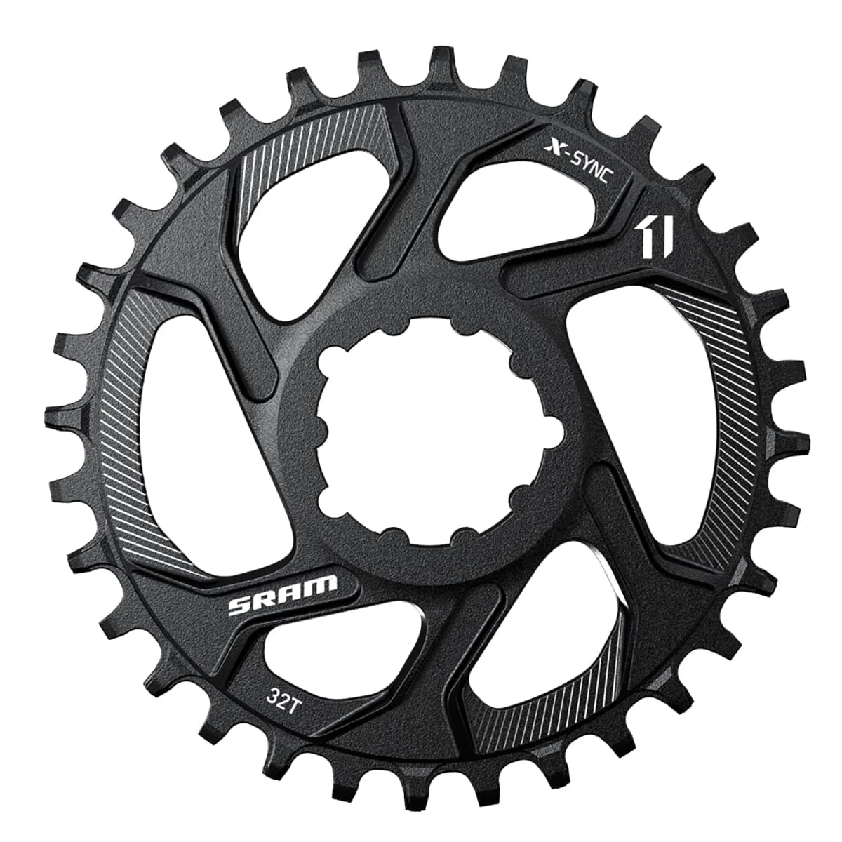 Tarcza łańcuchowa SRAM X-SYNC NARROW WIDE 11V Direct Mount 6mm Mono