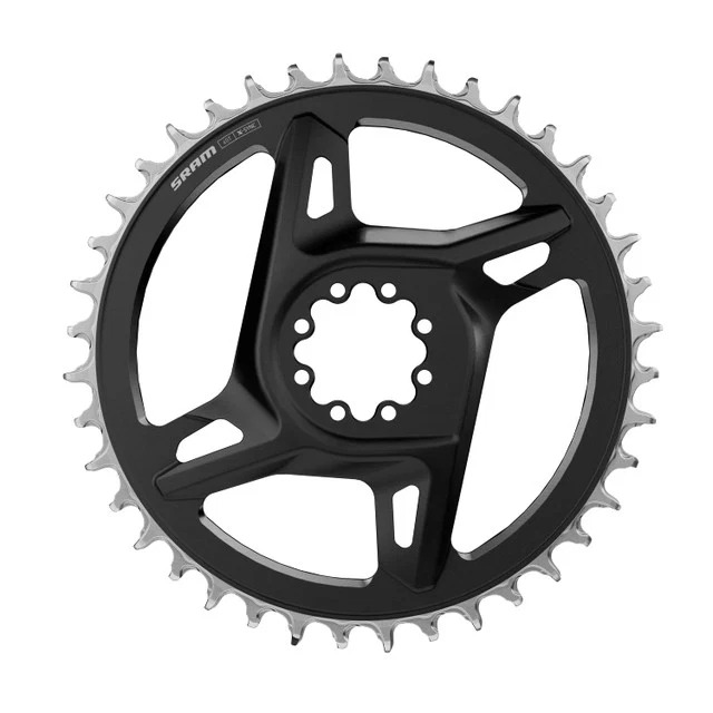 Tarcza łańcuchowa SRAM X-SYNC RED E1 DM 12V Mono