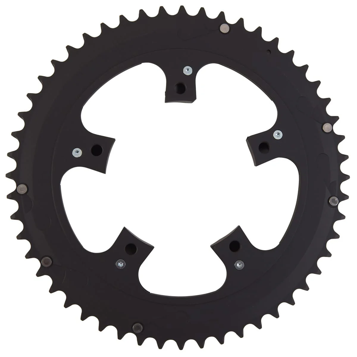 Tarcza łańcuchowa STRONGLIGHT CT² 10V Shimano Ultegra 6750 110mm Outdoor - Image 2