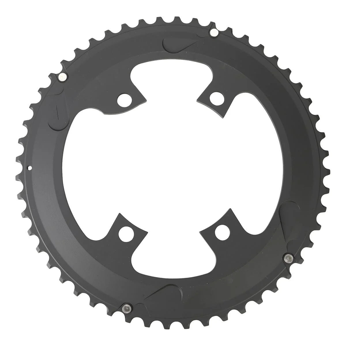 Tarcza łańcuchowa STRONGLIGHT CT² 11V Shimano Ultegra R8000 110mm Outdoor - Image 2