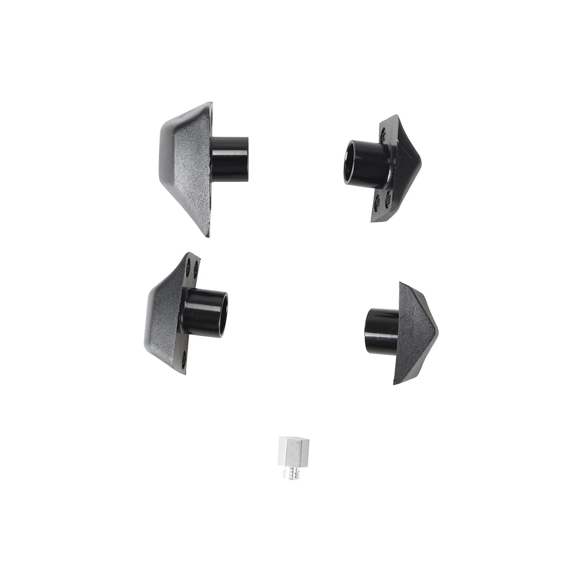 Tarcza łańcuchowa STRONGLIGHT CT² 11V Shimano Ultegra R8000 110mm Outdoor - Image 3