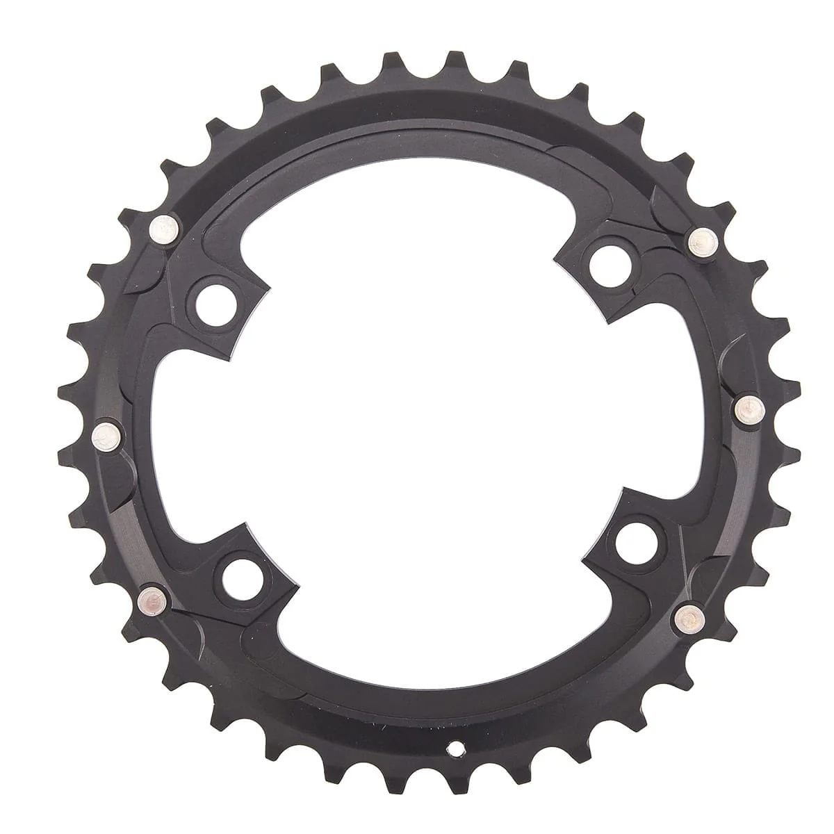 Tarcza łańcuchowa STRONGLIGHT Shimano XT M8000/SLX M7000 11V 4 otwory 96mm Outdoor - Image 2