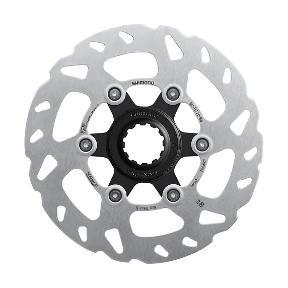SHIMANO RT-70 CENTER LOCK Ext disc
