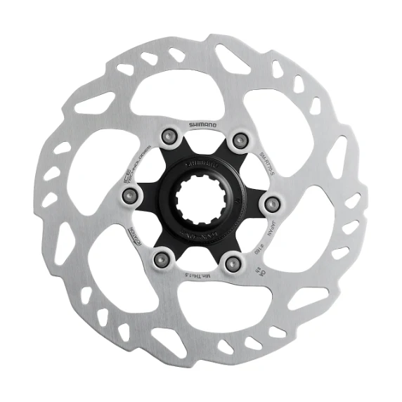 SHIMANO RT-70 CENTER LOCK Ext disc - Image 2