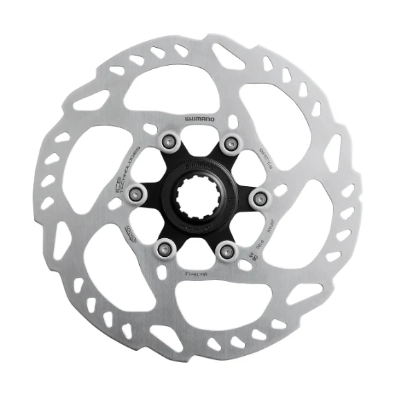SHIMANO RT-70 CENTER LOCK Ext disc - Image 3