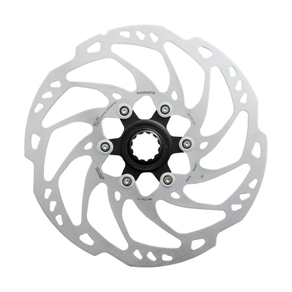 SHIMANO RT-70 CENTER LOCK Ext disc - Image 4