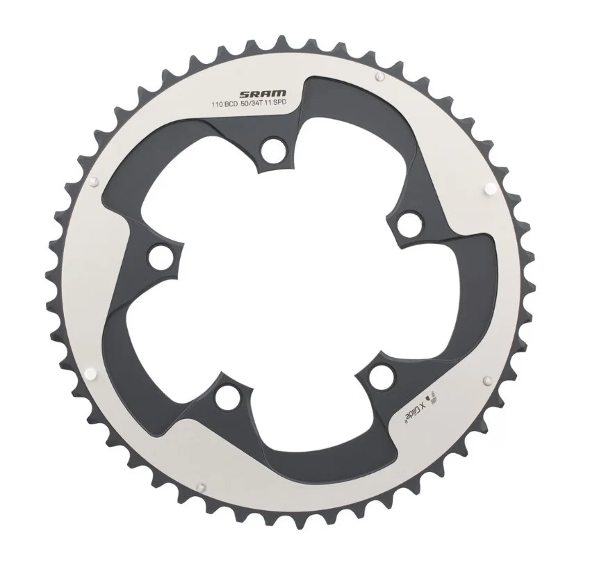 Tarcza łańcuchowa SRAM RED 22 X-Glide R 110mm 11V Outdoor