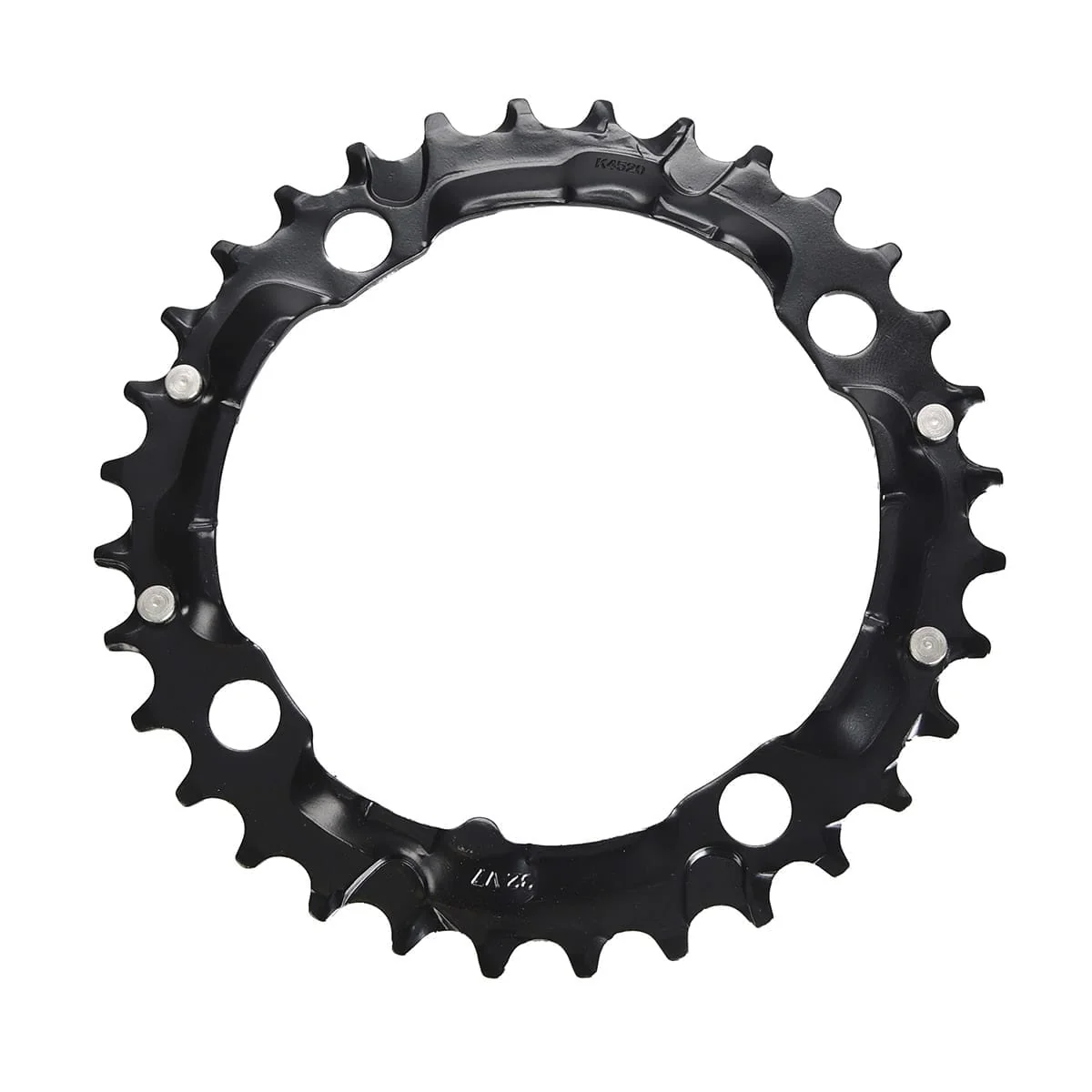 Tarcza pośrednia SRAM MTB 104BCD 7V 4 otwory 104 mm