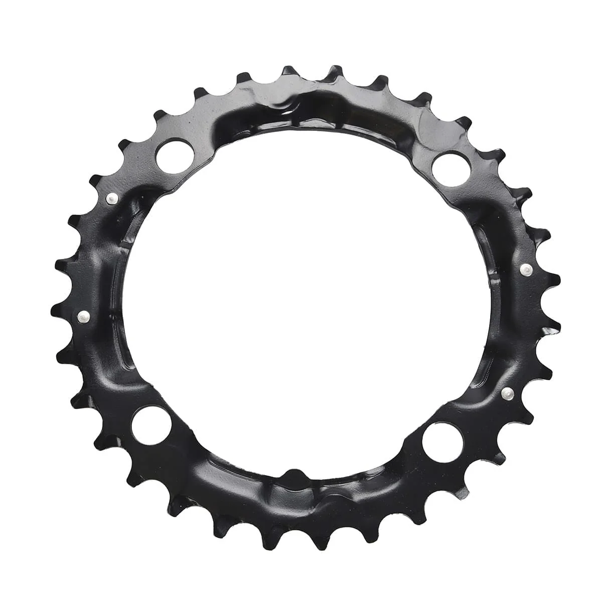 Tarcza pośrednia SRAM MTB 104BCD 7V 4 otwory 104 mm - Image 2