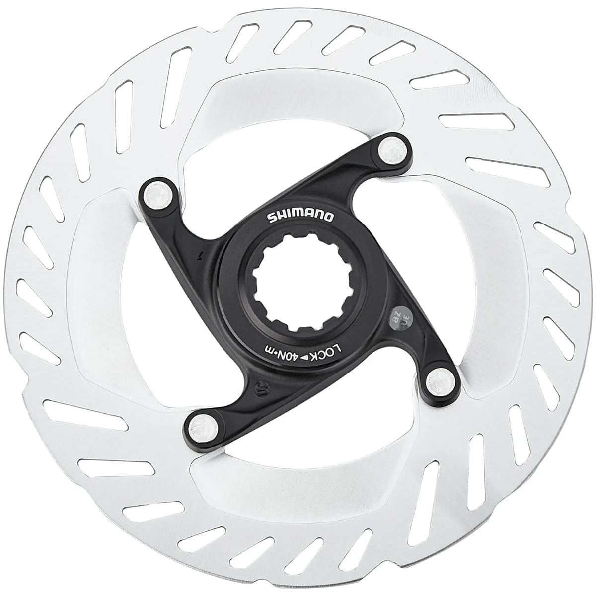 Tarcza SHIMANO RT-CL800 CENTER LOCK - Image 3