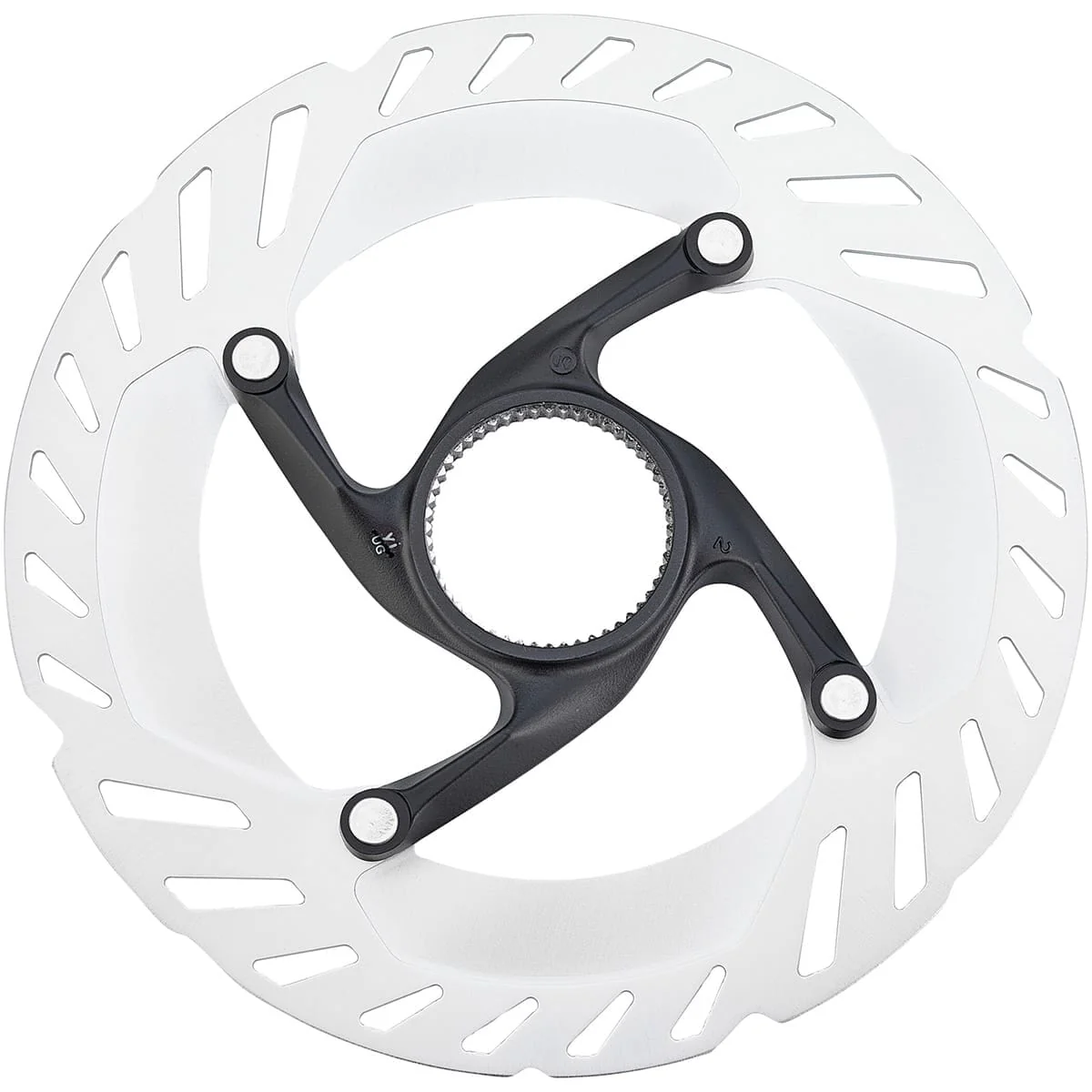 Tarcza SHIMANO RT-CL800 CENTER LOCK - Image 4