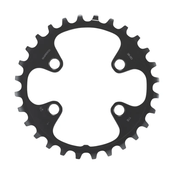 Wewnętrzna tarcza łańcuchowa SHIMANO SLX do FC-M7000-11-2/FC-M7000-11-B2 (28-38 zębów) 11V