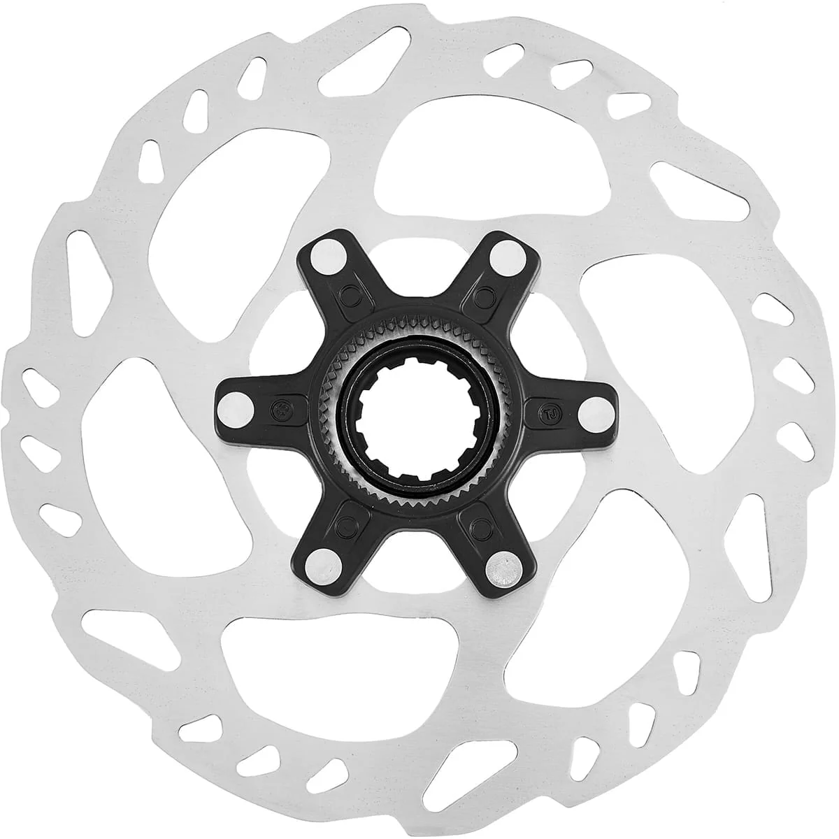 Tarcza SHIMANO SM-RT70 CENTER LOCK Int - Image 2