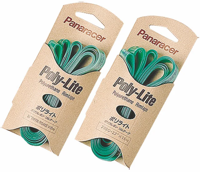 Taśma do obręczy PANARACER POLY-LITE 700x15mm (x2)