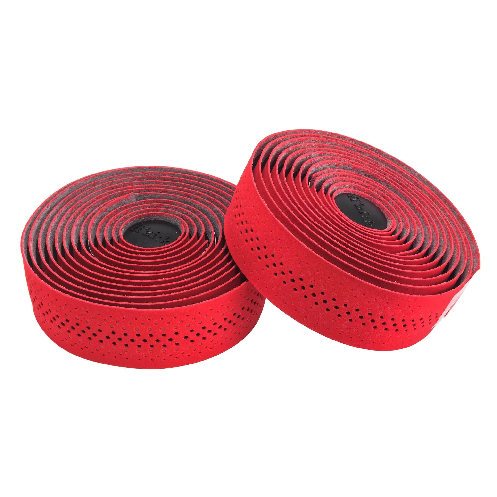 Taśma do wieszania FIZIK TEMPO MICROTEX BONDCUSH SOFT czerwona
